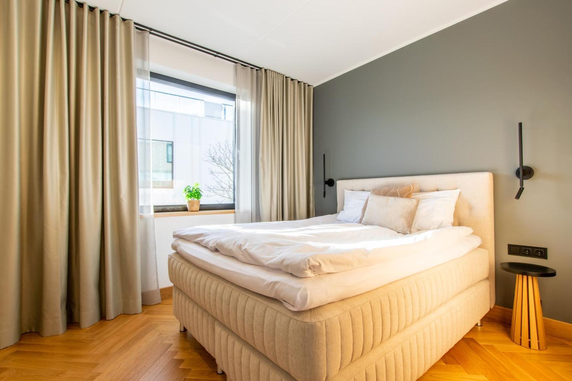 Tobiase Residences - Luxury Apartments Tallinn Bagian luar foto