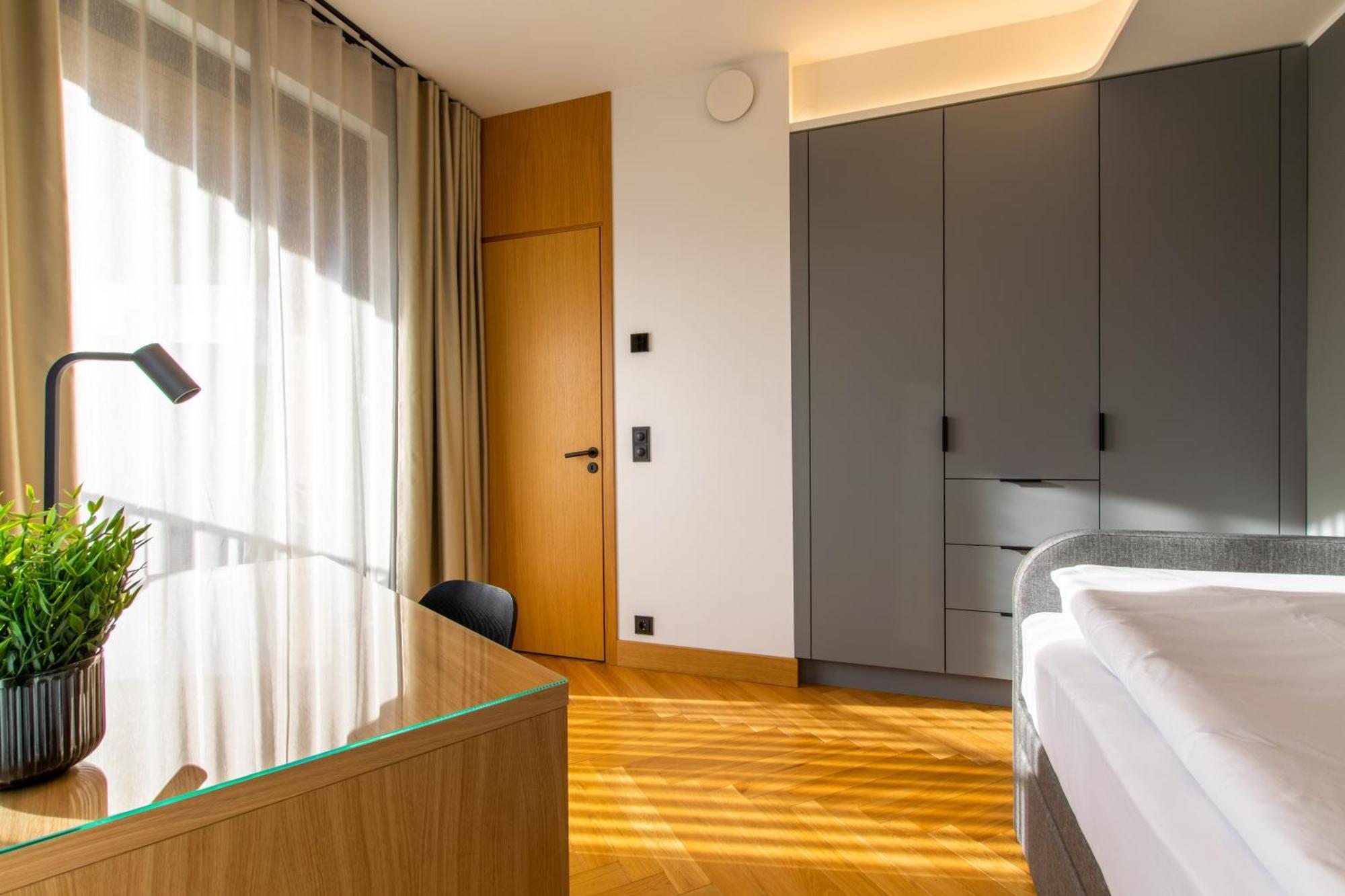 Tobiase Residences - Luxury Apartments Tallinn Bagian luar foto