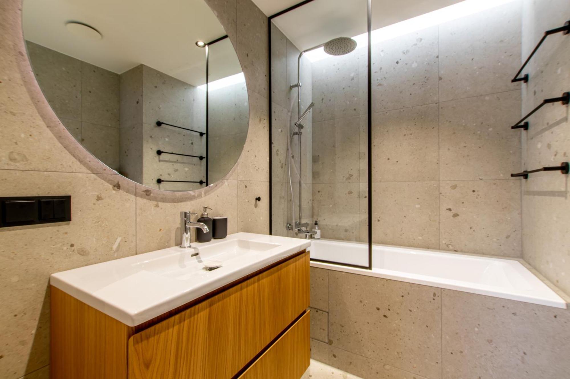 Tobiase Residences - Luxury Apartments Tallinn Bagian luar foto