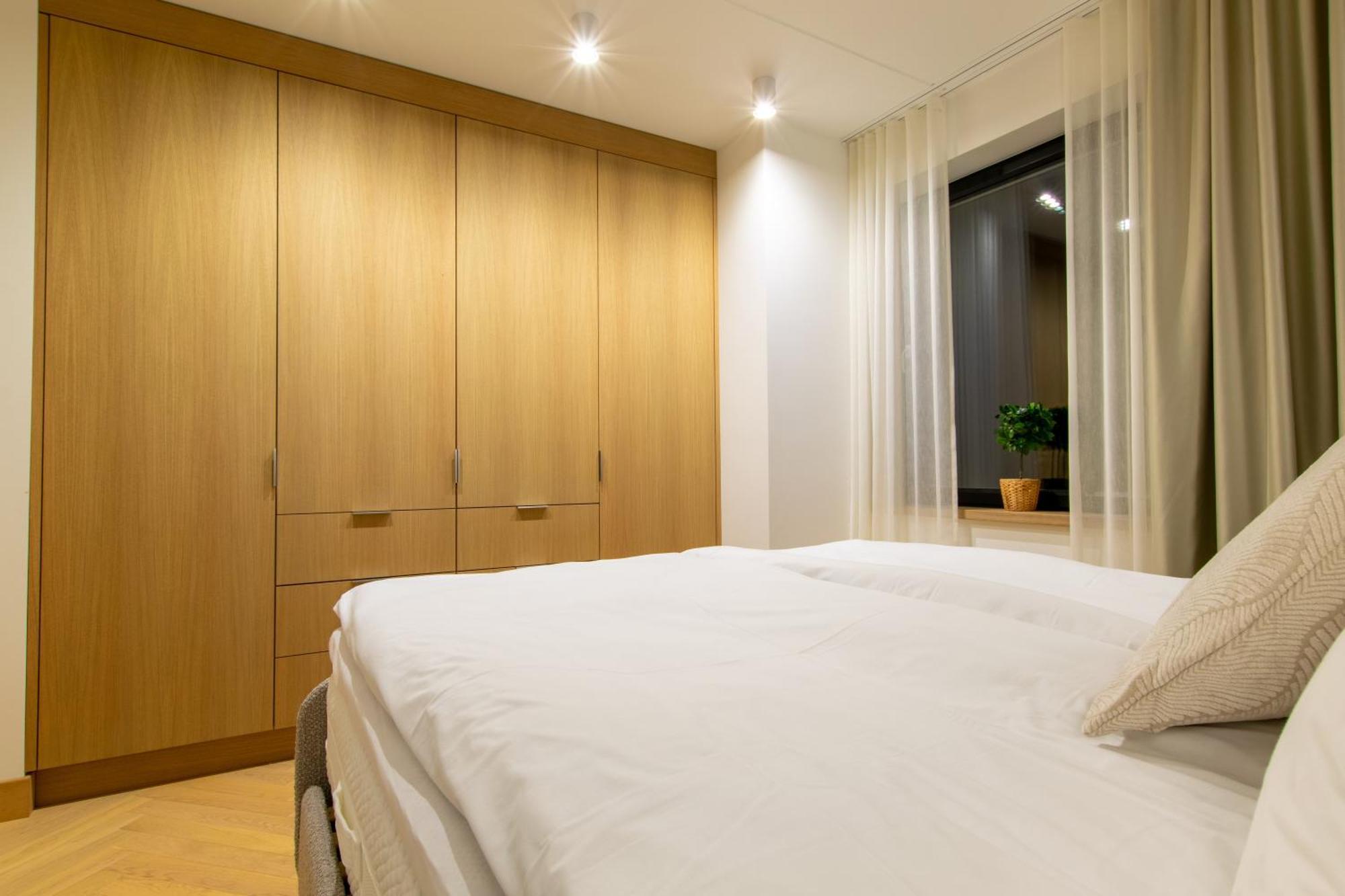 Tobiase Residences - Luxury Apartments Tallinn Bagian luar foto