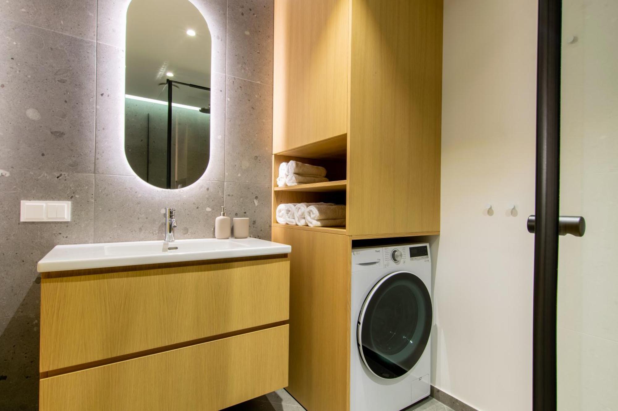 Tobiase Residences - Luxury Apartments Tallinn Bagian luar foto