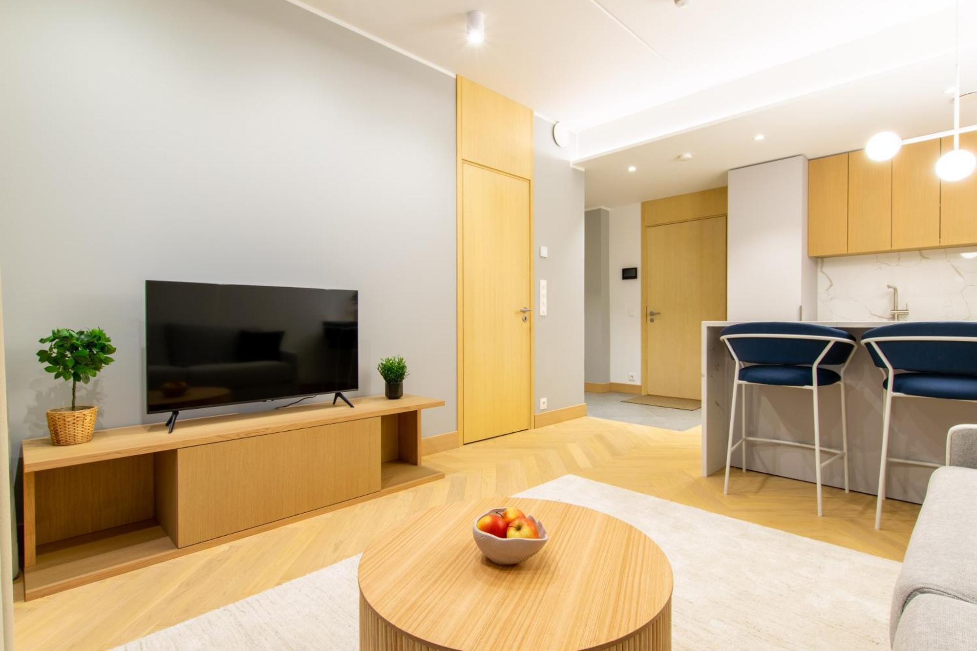 Tobiase Residences - Luxury Apartments Tallinn Bagian luar foto