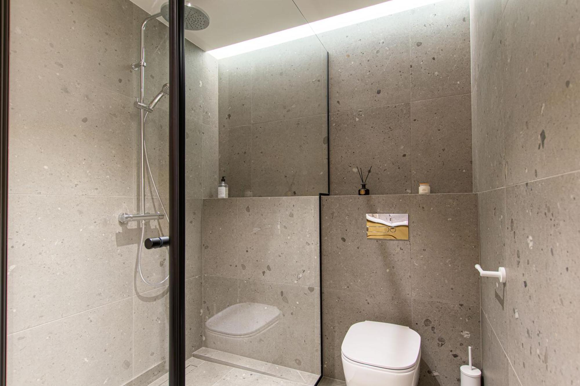 Tobiase Residences - Luxury Apartments Tallinn Bagian luar foto