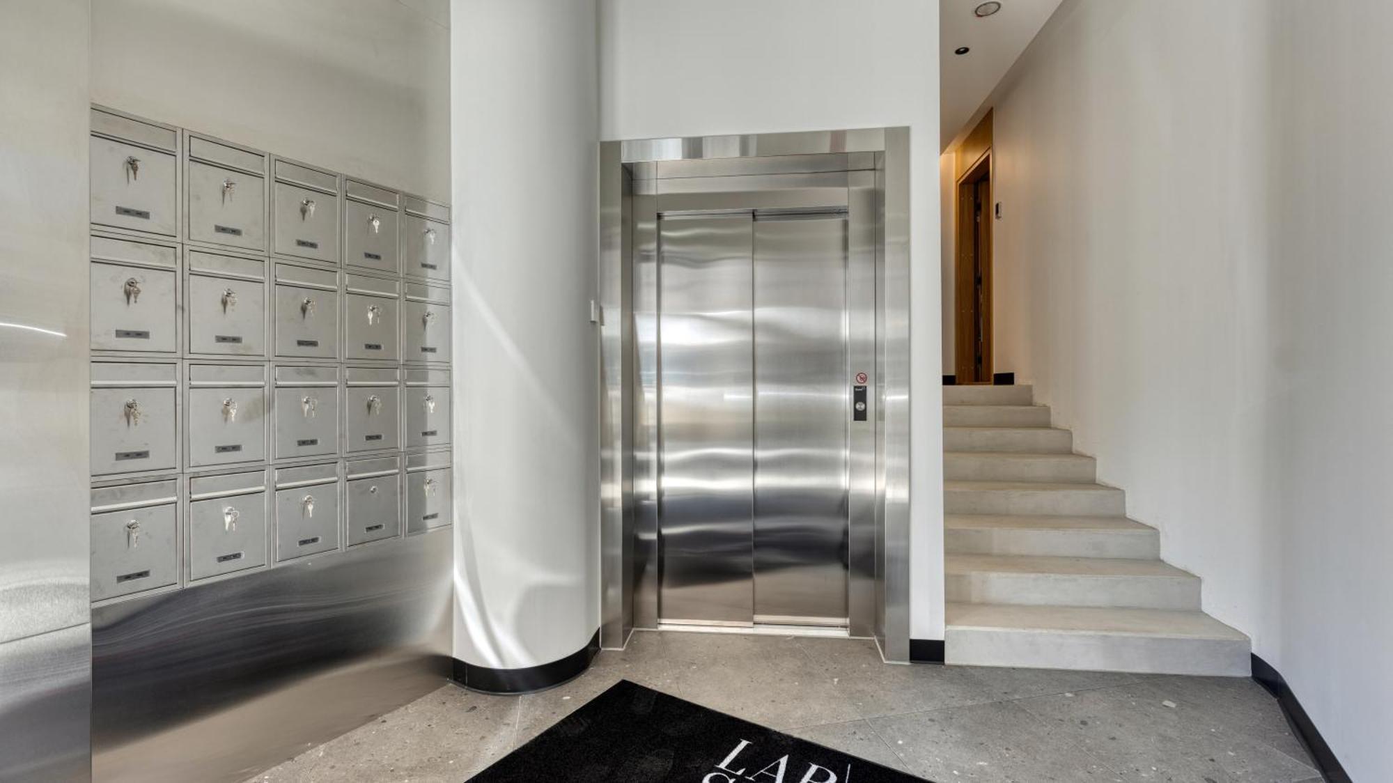 Tobiase Residences - Luxury Apartments Tallinn Bagian luar foto