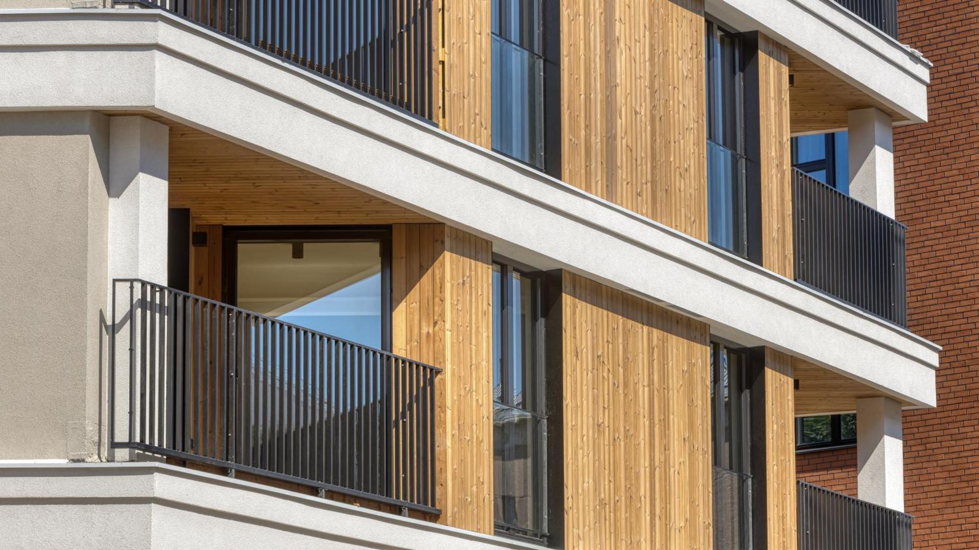 Tobiase Residences - Luxury Apartments Tallinn Bagian luar foto
