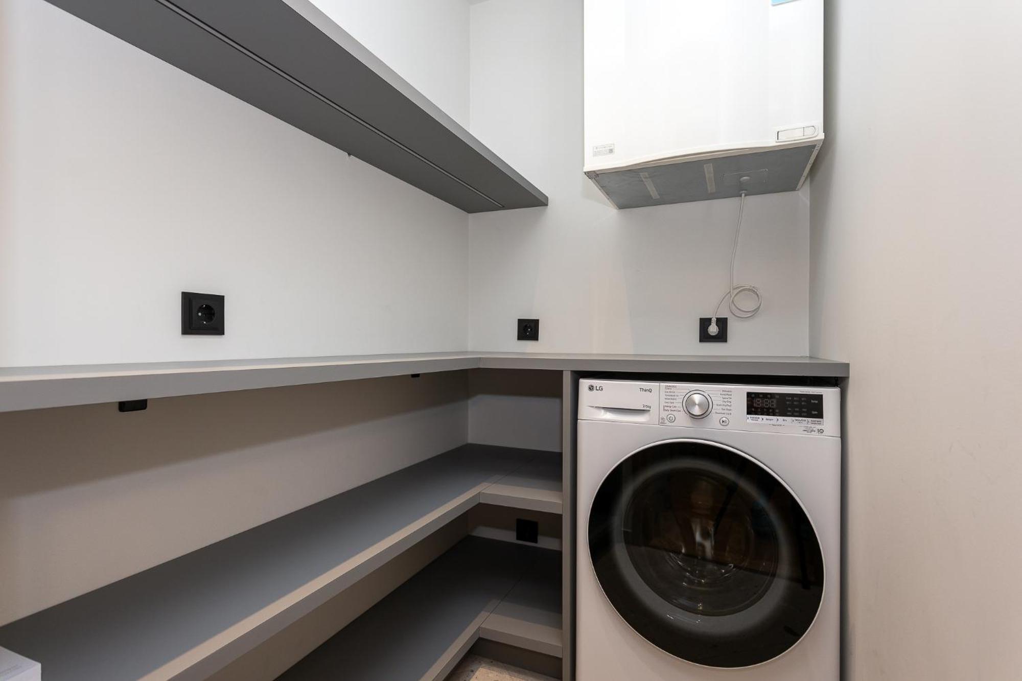 Tobiase Residences - Luxury Apartments Tallinn Ruang foto