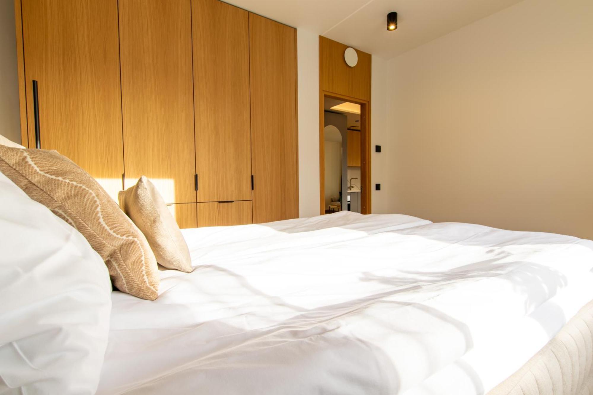 Tobiase Residences - Luxury Apartments Tallinn Ruang foto