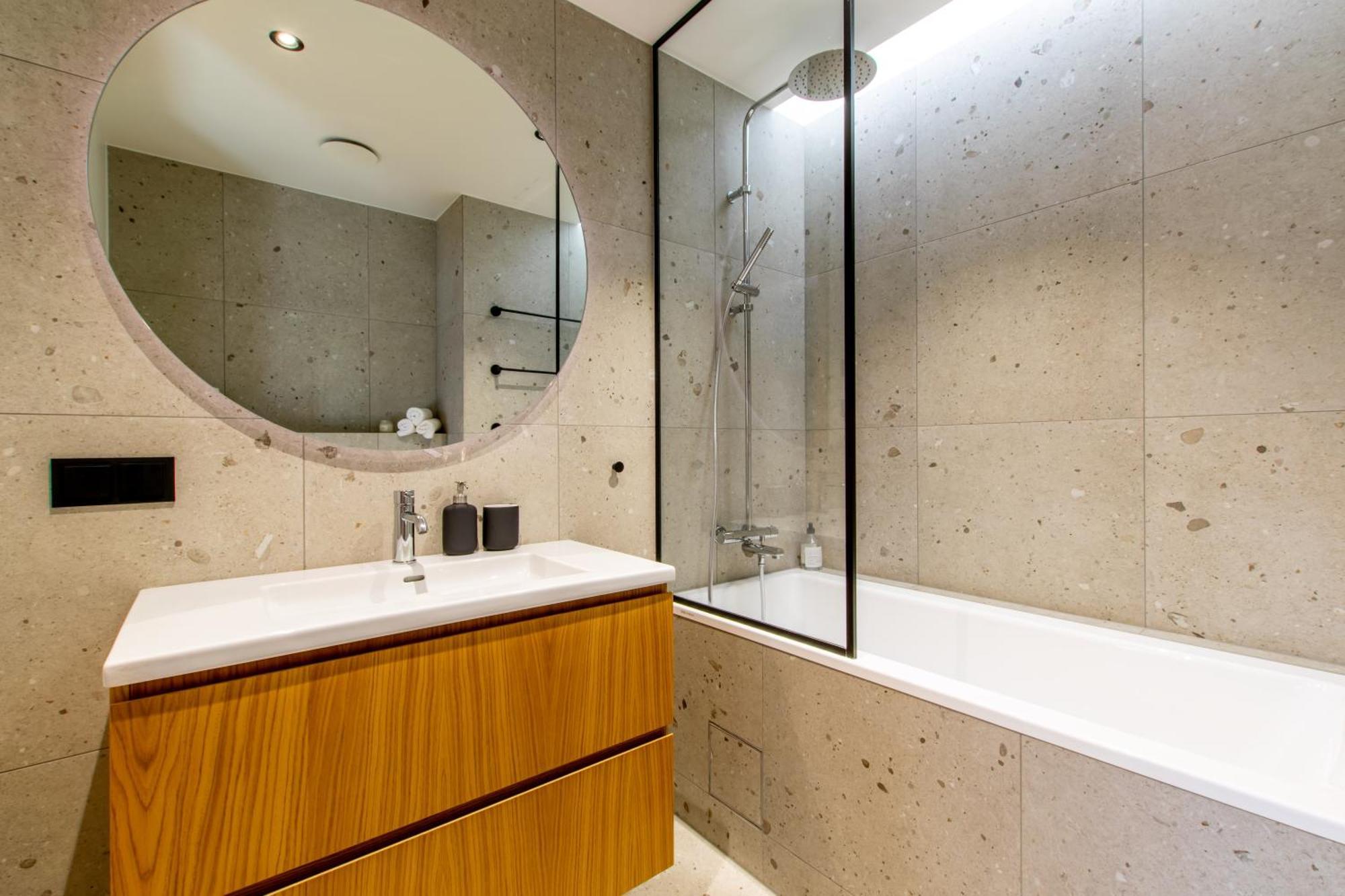 Tobiase Residences - Luxury Apartments Tallinn Ruang foto