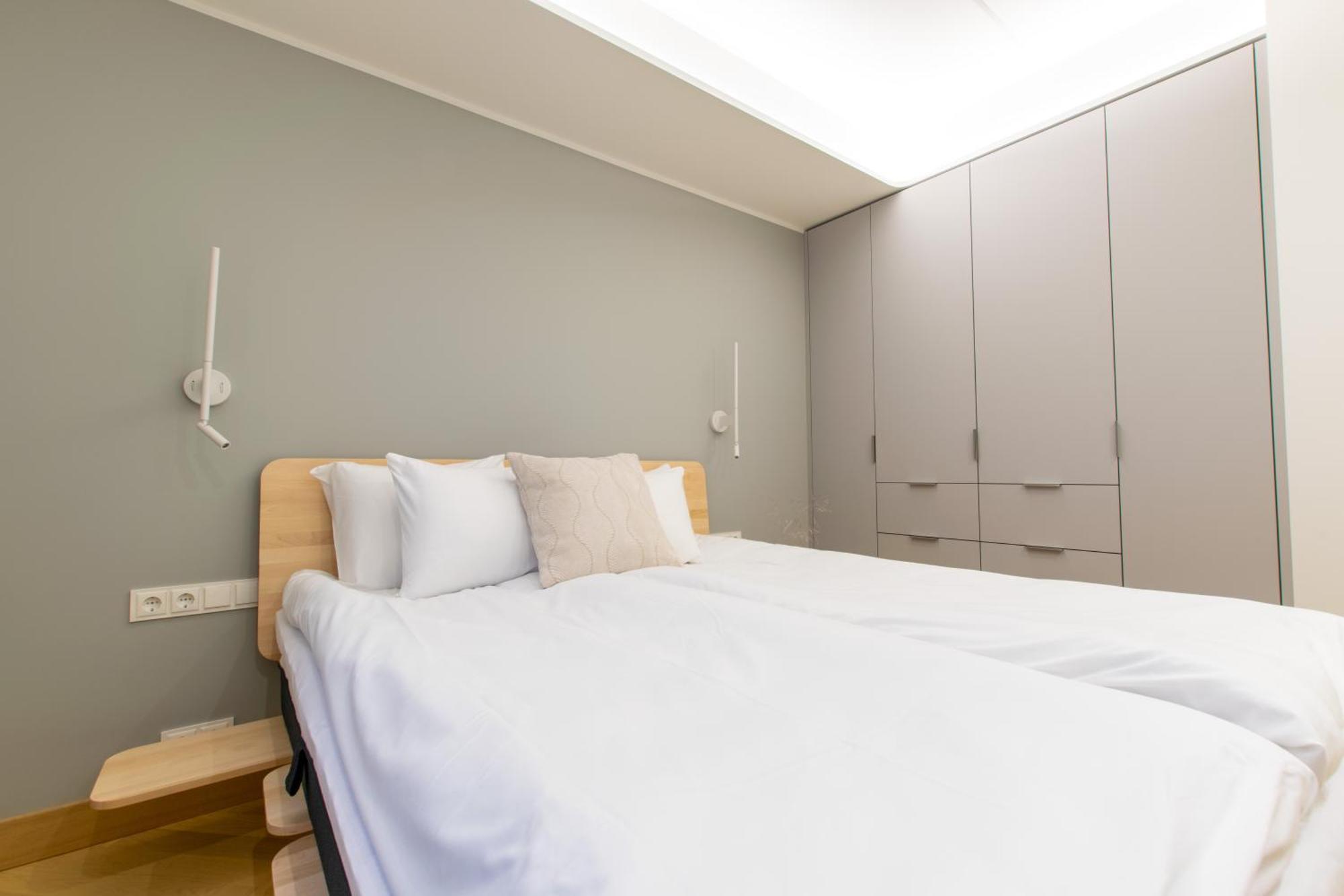 Tobiase Residences - Luxury Apartments Tallinn Ruang foto